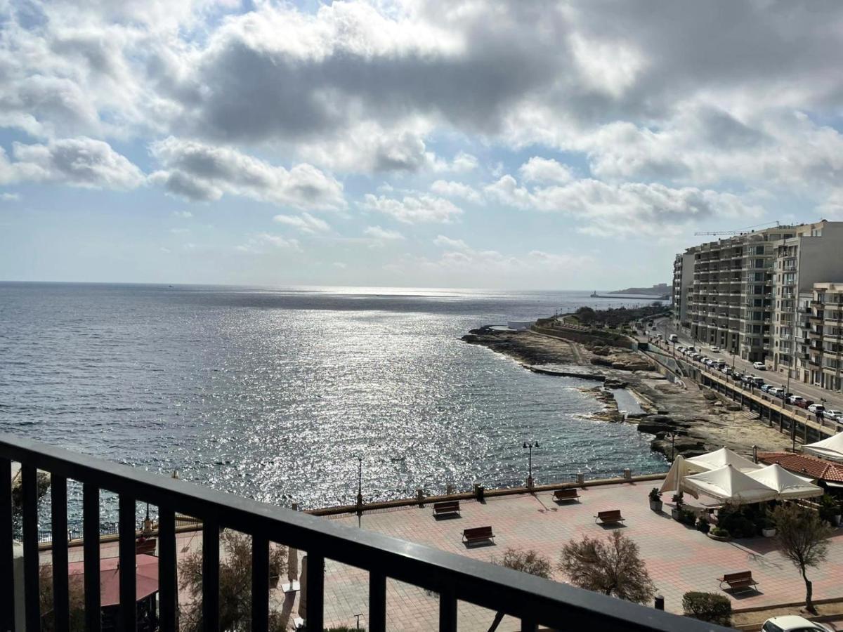 Roma Hotel Sliema Exterior photo