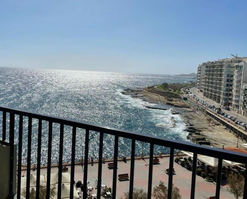 Roma Hotel Sliema Exterior photo