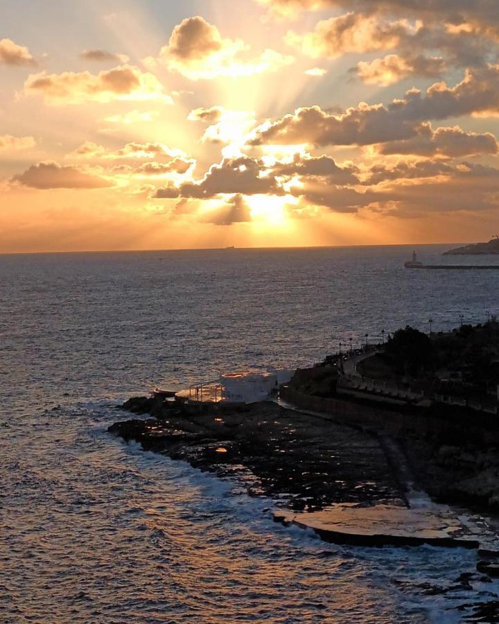Roma Hotel Sliema Exterior photo