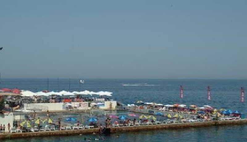 Roma Hotel Sliema Exterior photo