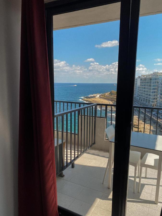 Roma Hotel Sliema Exterior photo