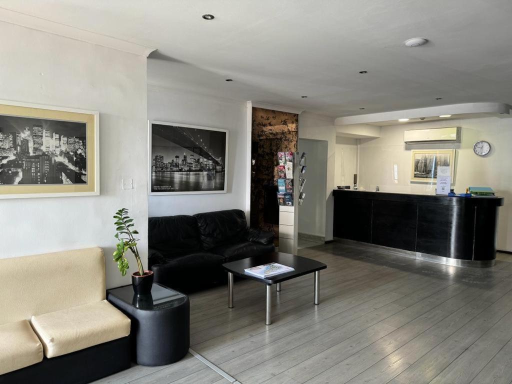 Roma Hotel Sliema Exterior photo