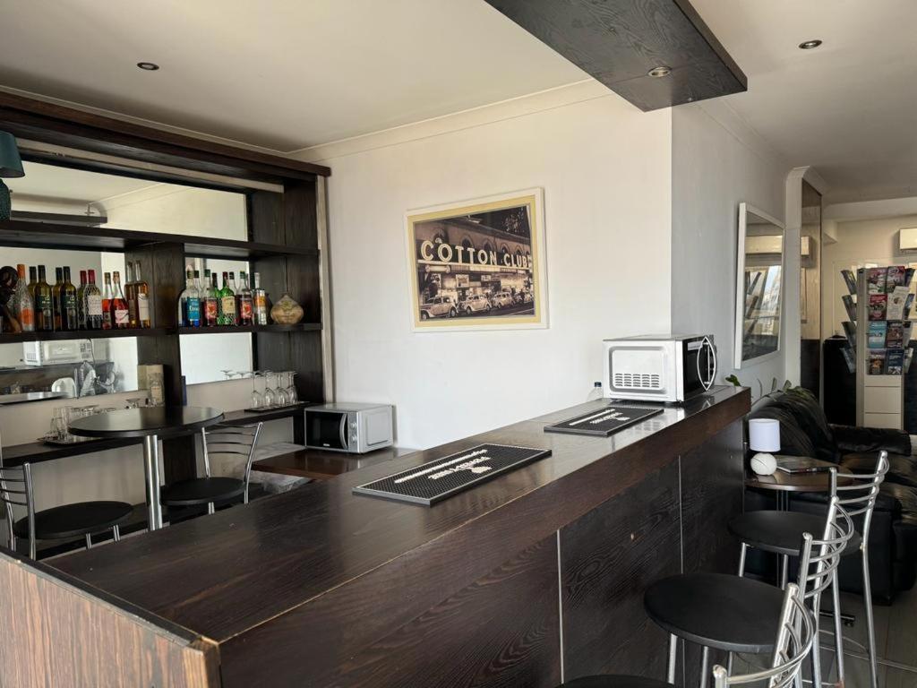 Roma Hotel Sliema Exterior photo