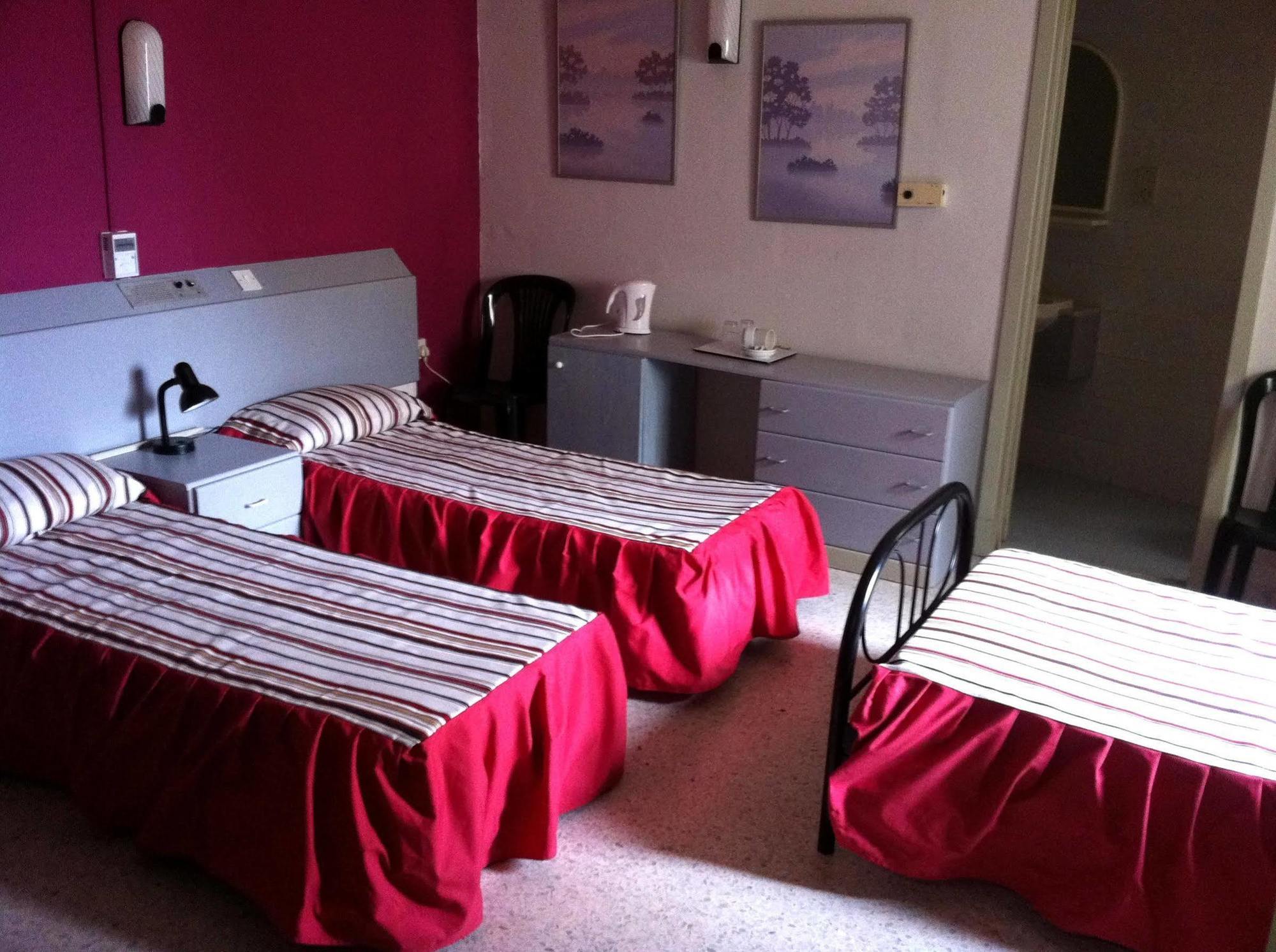 Roma Hotel Sliema Exterior photo